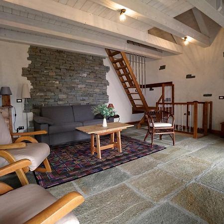 Casa Del Cecco Villa Trontano Dış mekan fotoğraf