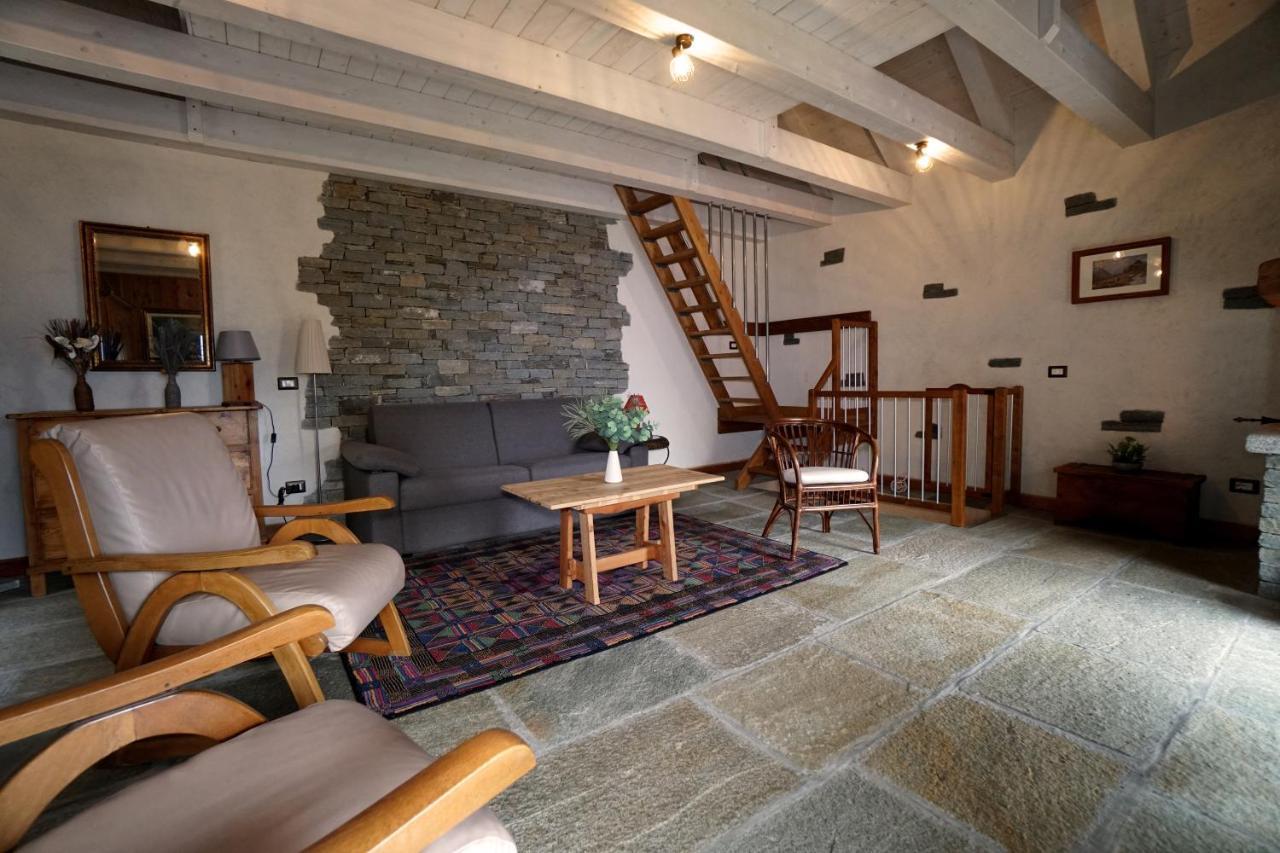 Casa Del Cecco Villa Trontano Dış mekan fotoğraf